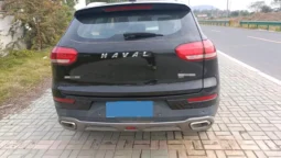 
										2020 HAVAL H6 1.5T 169HP L4 7DCT full									