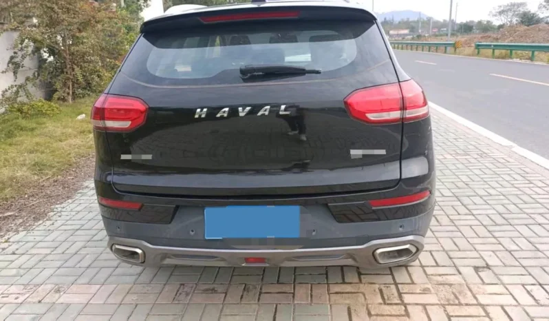 
								2020 HAVAL H6 1.5T 169HP L4 7DCT full									