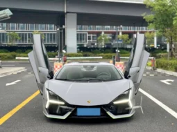 
										2023 LAMBORGHINI REVUELTO 6.5L 826HP V12 8DCT PHEV 3.8KWH full									
