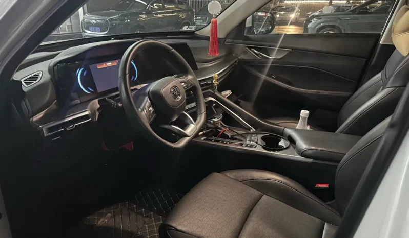 
								2021 CHANGAN EADO 1.4T 160HP L4 7DCT full									