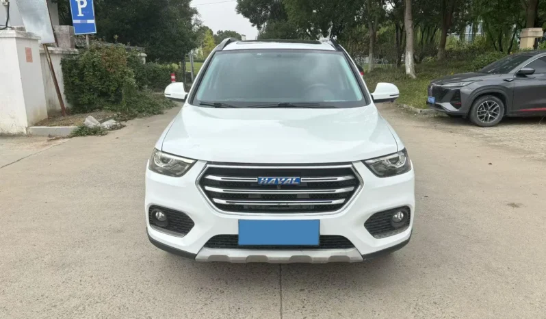 
								2018 HAVAL H6 1.5T 169HP L4 7DCT full									