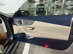 
										2023 MERCEDES-BENZ E CLASS 2.0T 258HP L4 9AT full									