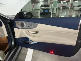 2023 MERCEDES-BENZ E CLASS 2.0T 258HP L4 9AT