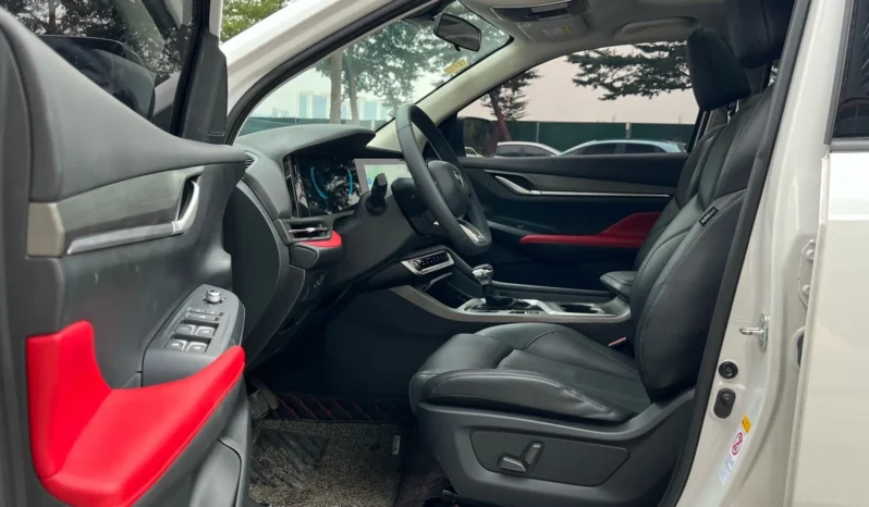 
								2021 CHANGAN CS55 PLUS 1.5T 180HP L4 7DCT full									