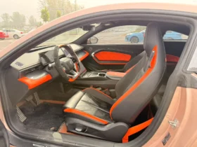 2023 NETA GT BEV 74.48KWH