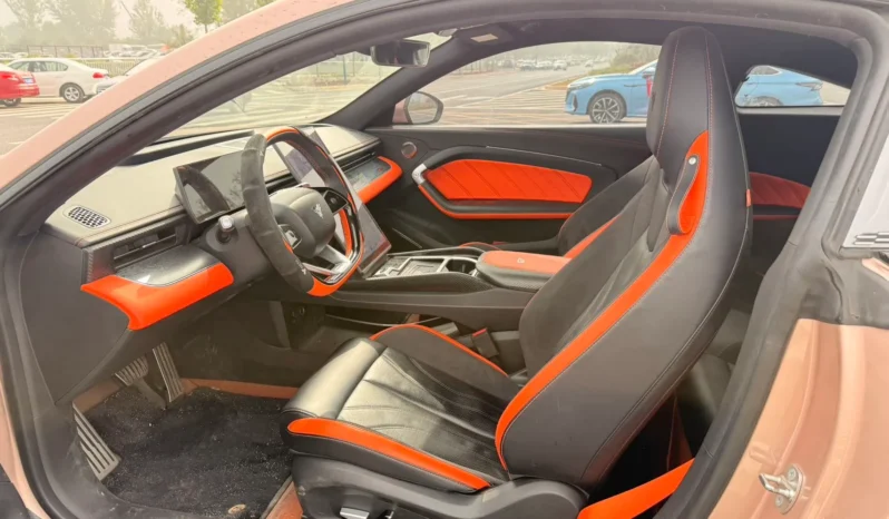 
								2023 NETA GT BEV 74.48KWH full									