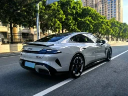 2024 MI SU7 BEV 101KWH