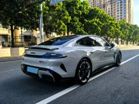 2024 MI SU7 BEV 101KWH