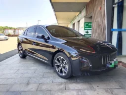 2021 HONGQI E-QM5 BEV 54KWH