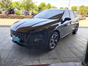 2021 HONGQI E-QM5 BEV 54KWH