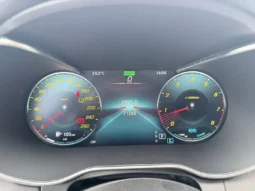 
										2020 MERCEDES-BENZ C CLASS 1.5T 184HP L4 9AT full									