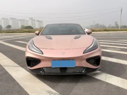 
										2023 NETA GT BEV 74.48KWH full									