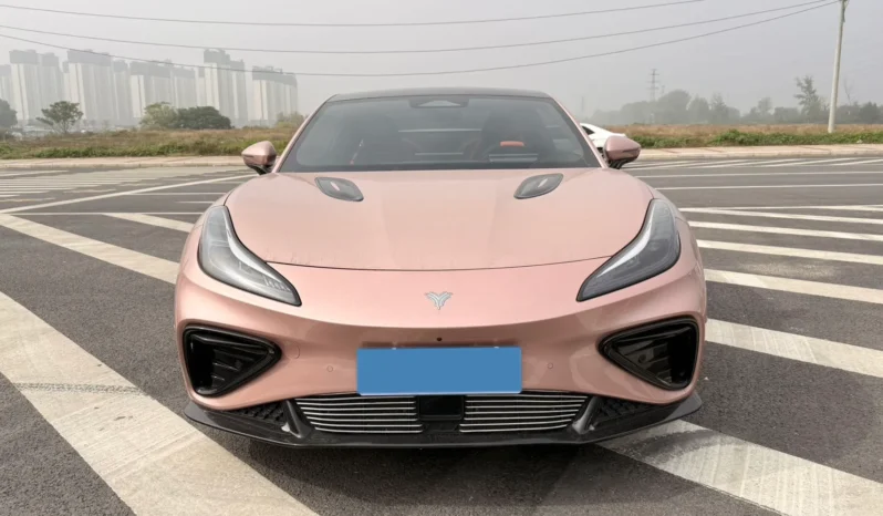 
								2023 NETA GT BEV 74.48KWH full									