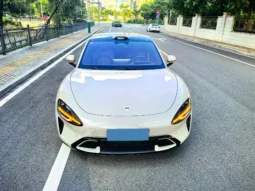 2024 MI SU7 BEV 101KWH