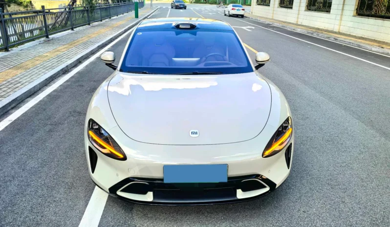 
								2024 MI SU7 BEV 101KWH full									