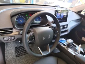 2021 HONGQI E-QM5 BEV 54KWH