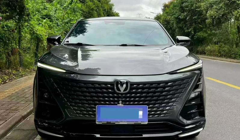 
								2023 CHANGAN UNI-T 1.5T 188HP L4 7DCT full									