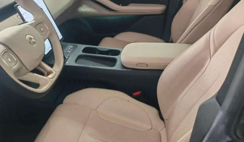 
								2022 NIO ET5 BEV 75KWH full									