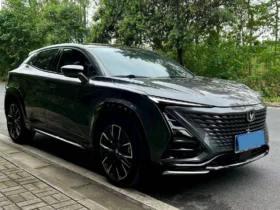 2023 CHANGAN UNI-T 1.5T 188HP L4 7DCT