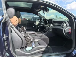 
										2021 MERCEDES-BENZ C CLASS 1.5T 184HP L4 9AT full									