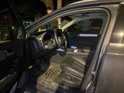 2019 BYD TANG 2.0T 192HP L4 6AT