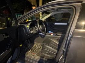 2019 BYD TANG 2.0T 192HP L4 6AT