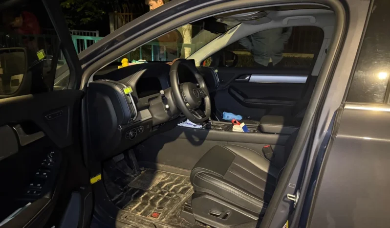 
								2019 BYD TANG 2.0T 192HP L4 6AT full									