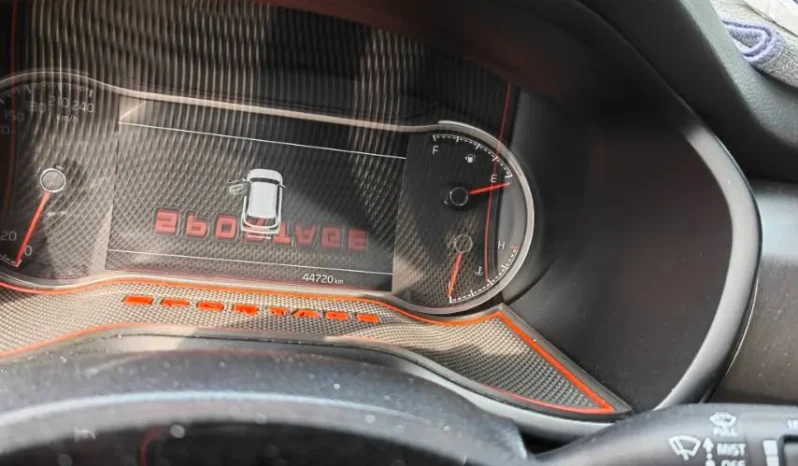 
								2019 KIA SPORTAGE R 2.0L 160HP L4 6AT full									