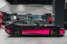 
										2020 FERRARI ROMA 3.9T 620HP V8 8DCT full									