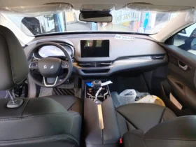 2021 HONGQI E-QM5 BEV 54KWH