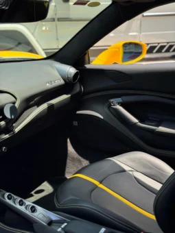 
										2019 FERRARI F8 3.9T 720HP V8 7DCT full									