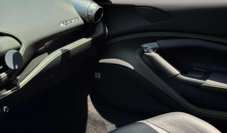 
								2019 FERRARI F8 3.9T 720HP V8 7DCT full									