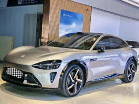 2025 MI YU7 BEV 101.7KWH