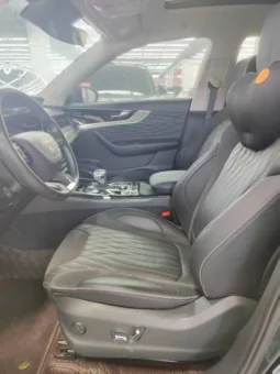 
										2022 HONGQI HS5 2.0T 224HP L4 6AT full									