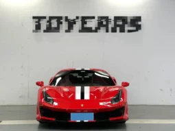 
										2015 FERRARI 488 3.9T 670HP V8 7DCT full									