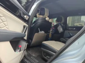 2022 BYD TANG 1.5T 139HP L4 E-CVT PHEV 45.8KWH