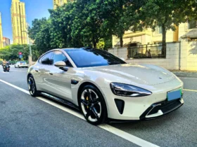 2024 MI SU7 BEV 101KWH