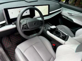 2023 CHANGAN UNI-T 1.5T 188HP L4 7DCT