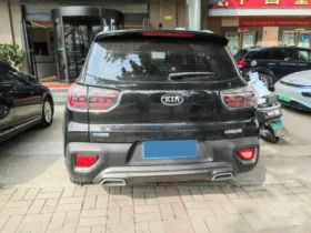 2019 KIA SPORTAGE R 2.0L 160HP L4 6AT