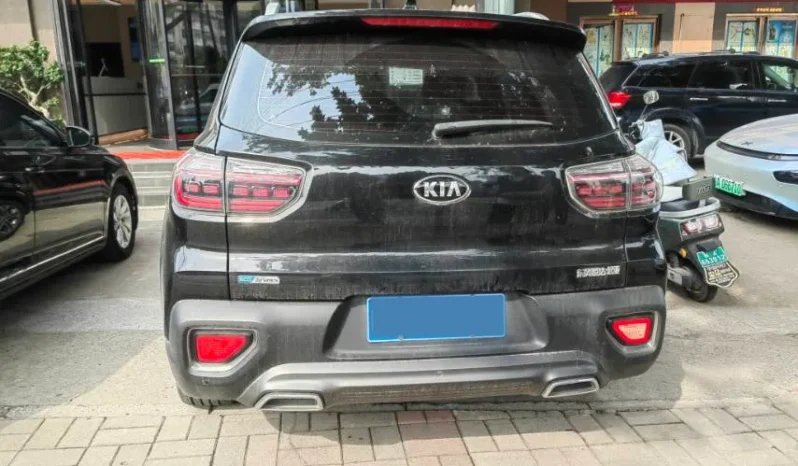 
								2019 KIA SPORTAGE R 2.0L 160HP L4 6AT full									