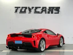 
										2015 FERRARI 488 3.9T 670HP V8 7DCT full									