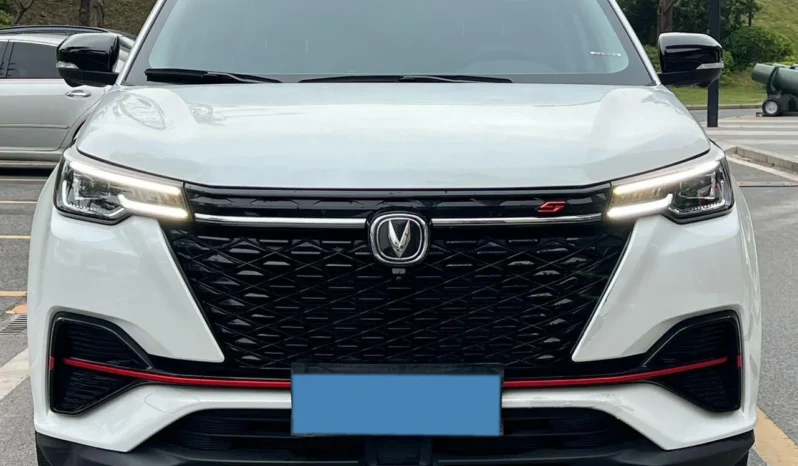 
								2021 CHANGAN CS55 PLUS 1.5T 180HP L4 7DCT full									