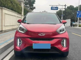 2022 CHERY LITTLE ANT BEV 30.7KWH