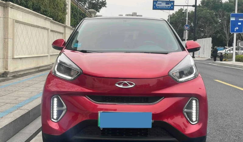 
								2022 CHERY LITTLE ANT BEV 30.7KWH full									