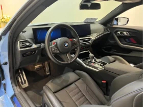 2023 BMW M2 3.0T 460HP L6 8AT