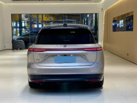 2023 NIO ES8 BEV 75KWH