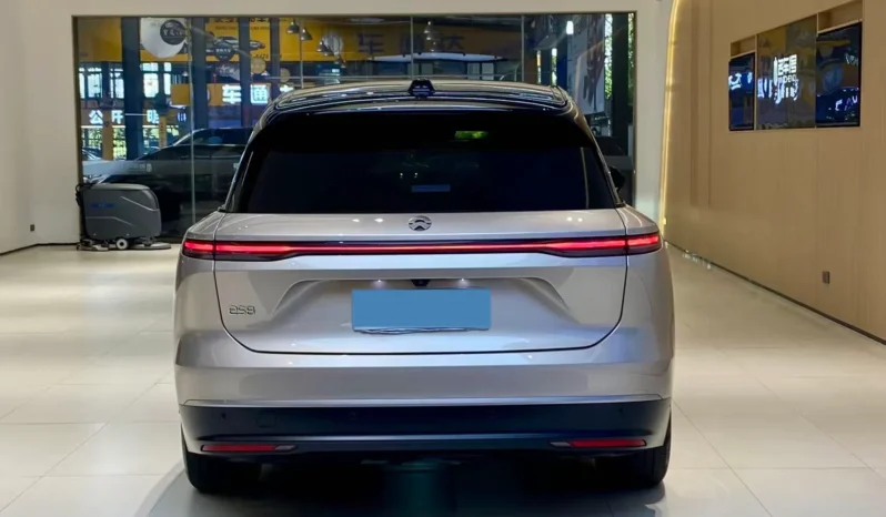 
								2023 NIO ES8 BEV 75KWH full									