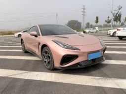 
										2023 NETA GT BEV 74.48KWH full									