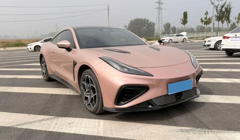 
								2023 NETA GT BEV 74.48KWH full									