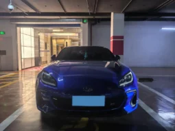 
										2022 SUBARU BRZ 2.4L 234HP H4 6AT full									